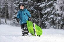 Atom Snowslider Art.274814