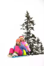 Atom Snowslider Art.274814