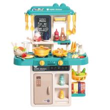 WOOPIE Interactive Kitchen for Children + Accessories