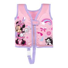 Minnie Swimming Learning Vest Bestway 9101B