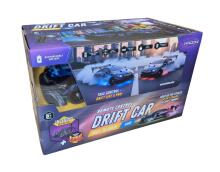 Wroow puldiauto Drift car