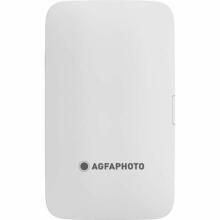 AGFA Mini Printer 2/3 white AMP23WH