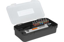 Prime3 TCD21 Screwdriver 4V