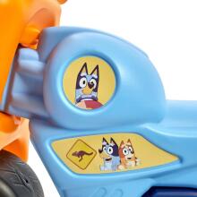 FEBER Ride-On MOTOFEBER BLUEY Bērniem