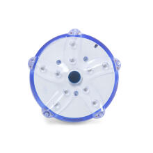 LED Spa Gaisma 7 Krāsas Bestway 60303