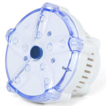 LED Spa Gaisma 7 Krāsas Bestway 60303