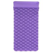 Float n Roll Beach Mattress 213 x 86 cm Bestway 44020 turquoise