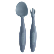 Toddler cutlery set, Ocean, b.box