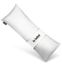 La Bebe™ Easy Maternity Pillow Art. 60608156 Nordic Bloom. Memory Foam 135 x 40 cm