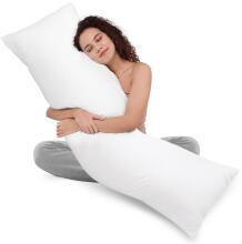 La Bebe™ Easy Maternity Pillow Art. 80579822 Nordic Stones.  Memory Foam 135 x 40 cm