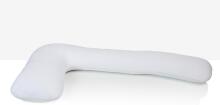 La Bebe™ Flopsy Pillow Art.70608146 Nordic Seeds. Cotton Nursing Maternity, 180 см
