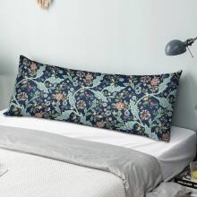 La Bebe™ Easy Maternity Pillow Art.30579834 Nordic Cats. 135 x 40 cm