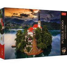 TREFL Premium Plus Пазл, 1000 шт.