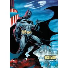 TREFL Premium Plus Puzzle Batman, 1000 pcs