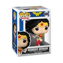 FUNKO POP! Vinila figūra: DC - Wonder Woman (DC New Classics)