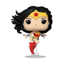 FUNKO POP! Vinila figūra: DC - Wonder Woman (DC New Classics)