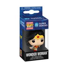 FUNKO POP! Keychain: DC - Wonder Woman (DC New Classics)