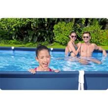 Bestway 56405N 400 x 211 x 81 cm 4-in-1 rāmis baseins