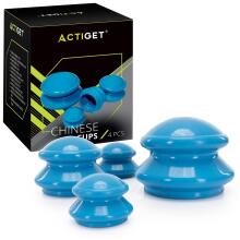 Chinese bowls 4 pcs ACT0026