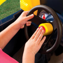 Little Tikes Cozy Truck Ride-On Car