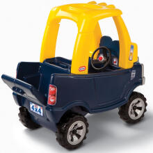 Little Tikes Cozy Truck Ride-On Car