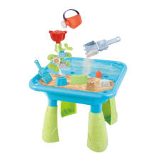 WOOPIE Water Table 2in1 Sandbox 14 pcs