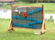MASTERKIDZ Water Tank for Water Track
