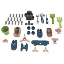 SMOBY Workshop Table with Accessories