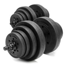 Hanteļu komplekts 20 kg ACT0045B