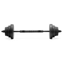 Hanteļu komplekts 20 kg ACT0045B