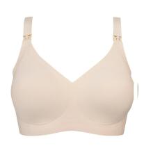 CANPOL 78/016 Mum Fit zīdīšanas un pumpēšanas krūšturis XL