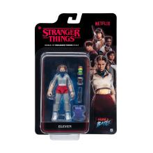 STRANGER THINGS figūriņa ar aksesuāriem, 9 cm