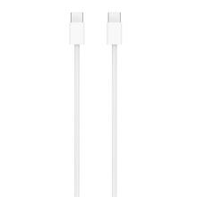 Apple USB-C To USB-C 1m 60W Charge Cable White MW493ZM/A