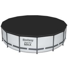 Aizsargpārklājs 457 cm Bestway rāmis baseinam 58038