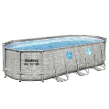 Bestway 56716N Frame Pool 549 x 274 x 122 cm