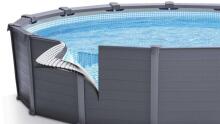 Panel Pool 478 x 124 cm 12in1 INTEX 26384
