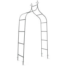 Dārza pergola arku 265 cm Plonos PL-991