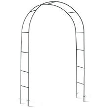 Garden Pergola Arch 240 cm Plonos PL-990