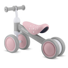 Трехколесный балансирующий велосипед Ricokids для детей
