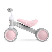 Трехколесный балансирующий велосипед Ricokids для детей