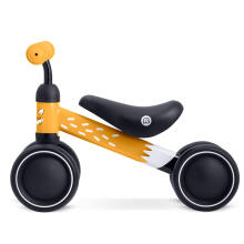 Ricokids Trīsriteņu līdzsvara velosipēds bērniem