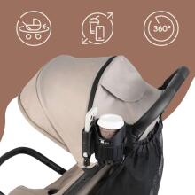 Sipo Baby Cupholder Art.SCA-03 Pudelīšu turētājs