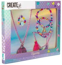 Create it! ehtekomplekt Merineitsi