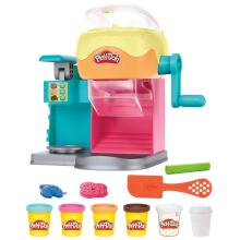 Play-Doh mängukomplekt Sõõrikukohvik