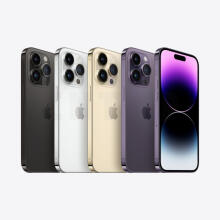 Apple iPhone 14 Pro 128GB Black Prece no ekspozīcijas Garantija 2 gadi