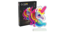 Manta MASNL128MT LED Lamp Light Decoration UNICORN