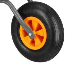 Садовая тачка Springos GA0012 65 л