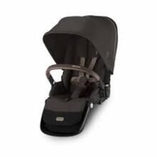Cybex Gazelle S Seat Unit TPE Art.276616  Chocolate Brown Дополнительное сиденье  Gazelle S 2.0