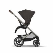 Cybex Gazelle S Seat Unit TPE Art.276616  Chocolate Brown Дополнительное сиденье  Gazelle S 2.0