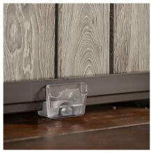 Puķu pods Deco Rectangle Planter Ashwood